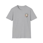Fully Charged Pocket T-Shirt