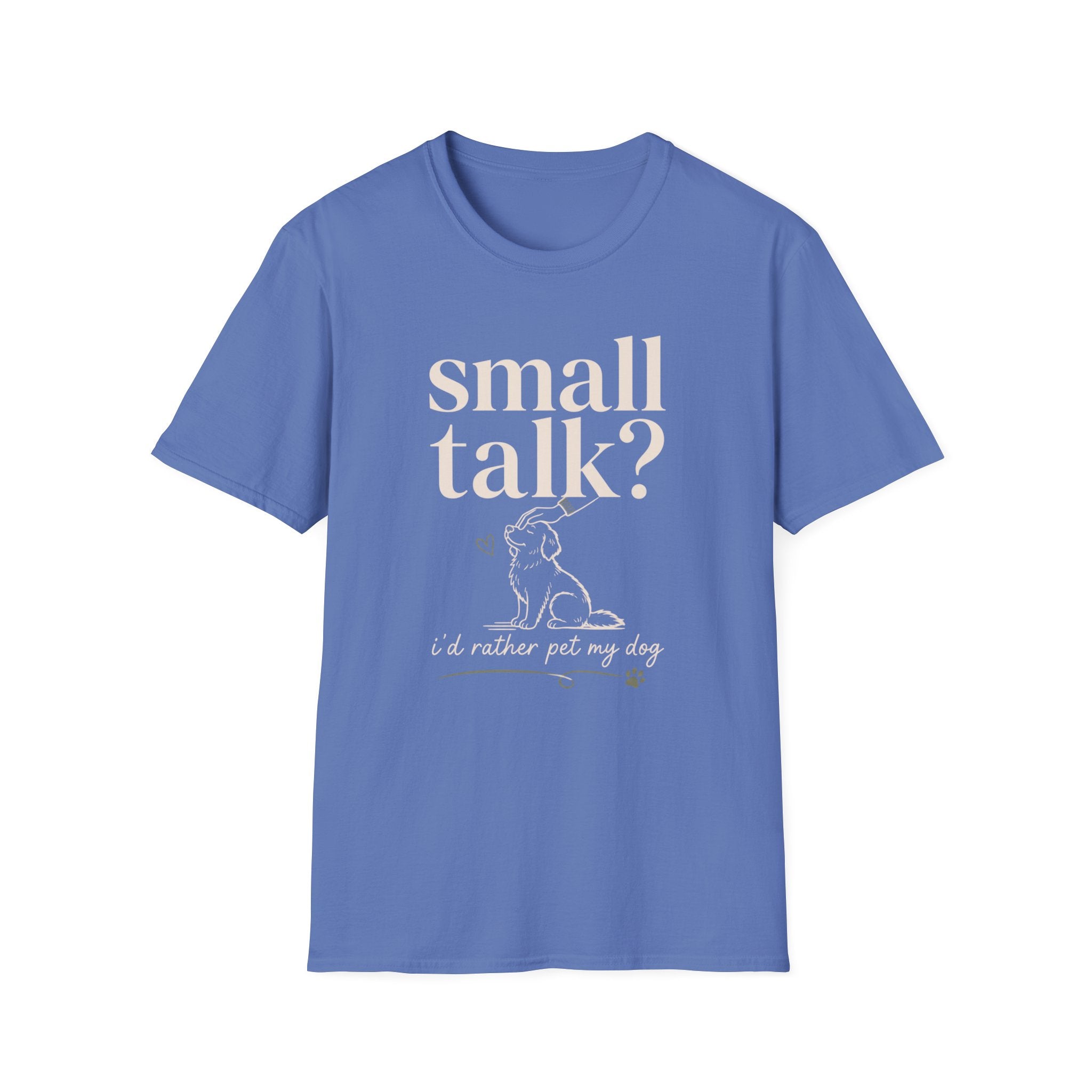 Small Talk? T-Shirt