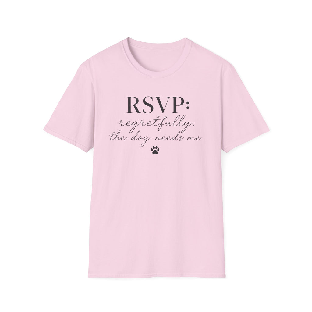 RSVP T-Shirt