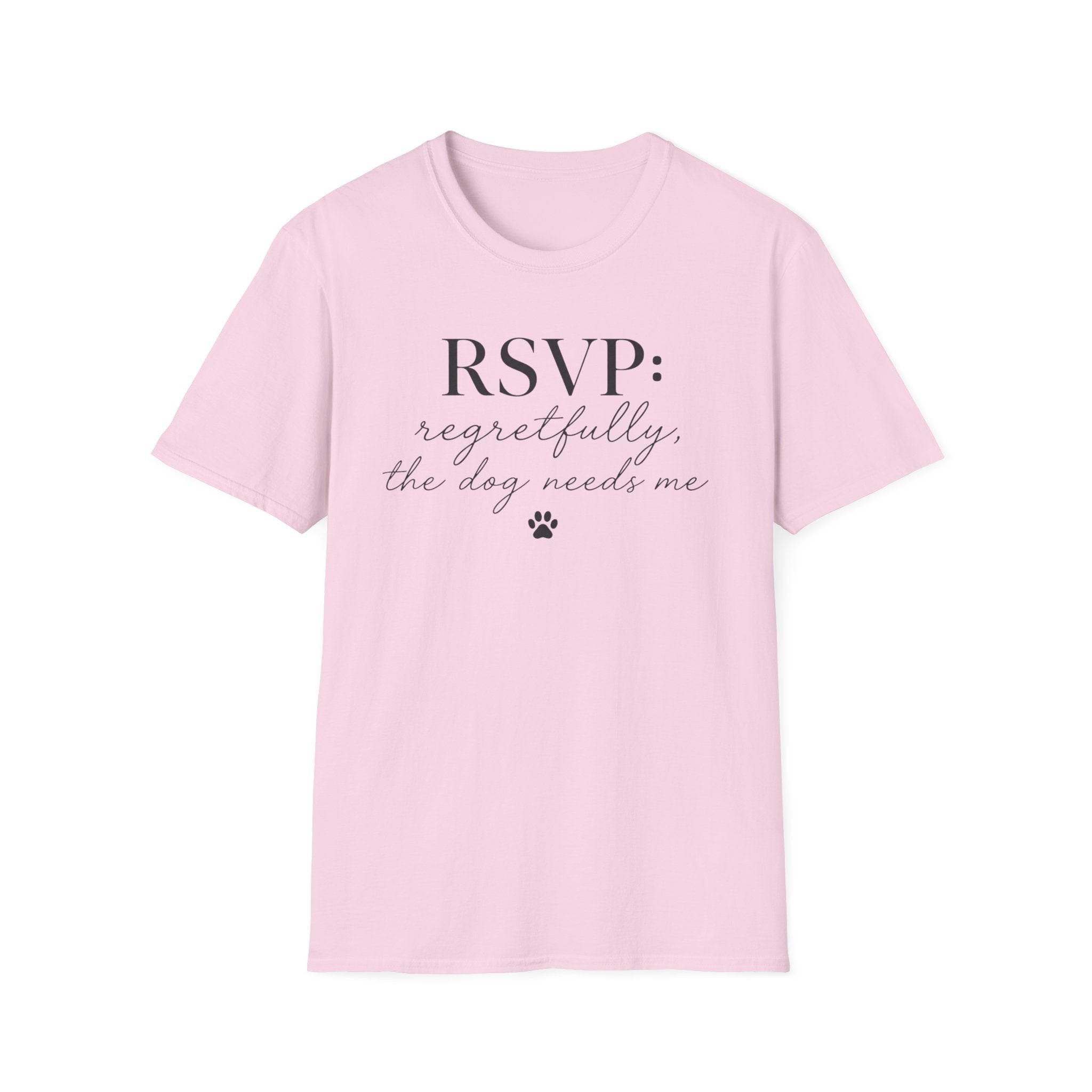 RSVP T-Shirt