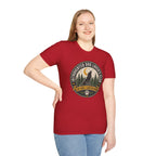Introverted Dog Lover's Club T-Shirt