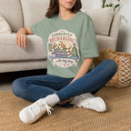 Recharging T-Shirt