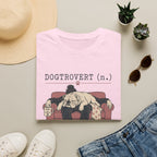 Dogtrovert T-Shirt