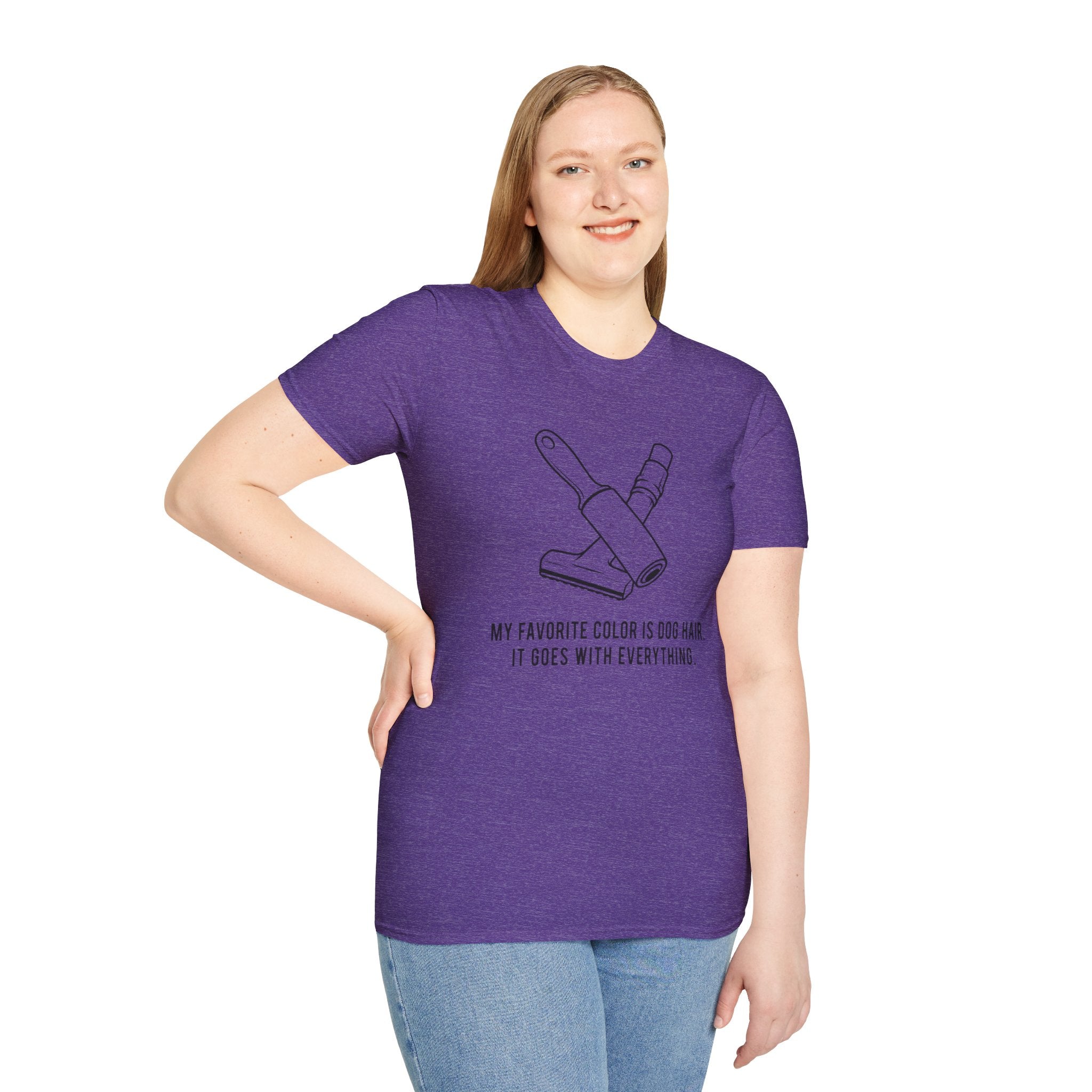 Favorite Color T-Shirt