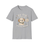 You're Weird T-Shirt