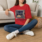 Indoor Plans With My Dog T-Shirt