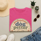 Dog Petter T-Shirt