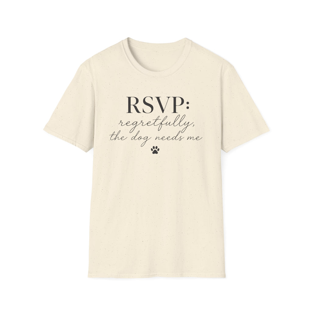RSVP T-Shirt