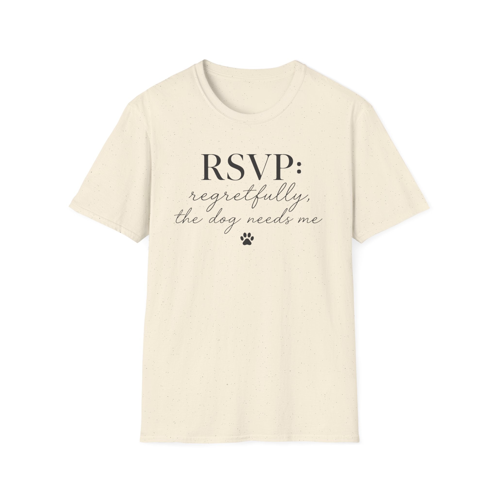RSVP T-Shirt