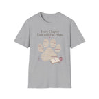 Every Chapter T-Shirt