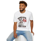 People: 0/10, Dogs: 12/10 T-shirt