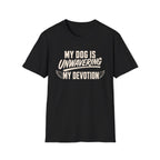 Unwavering T-Shirt