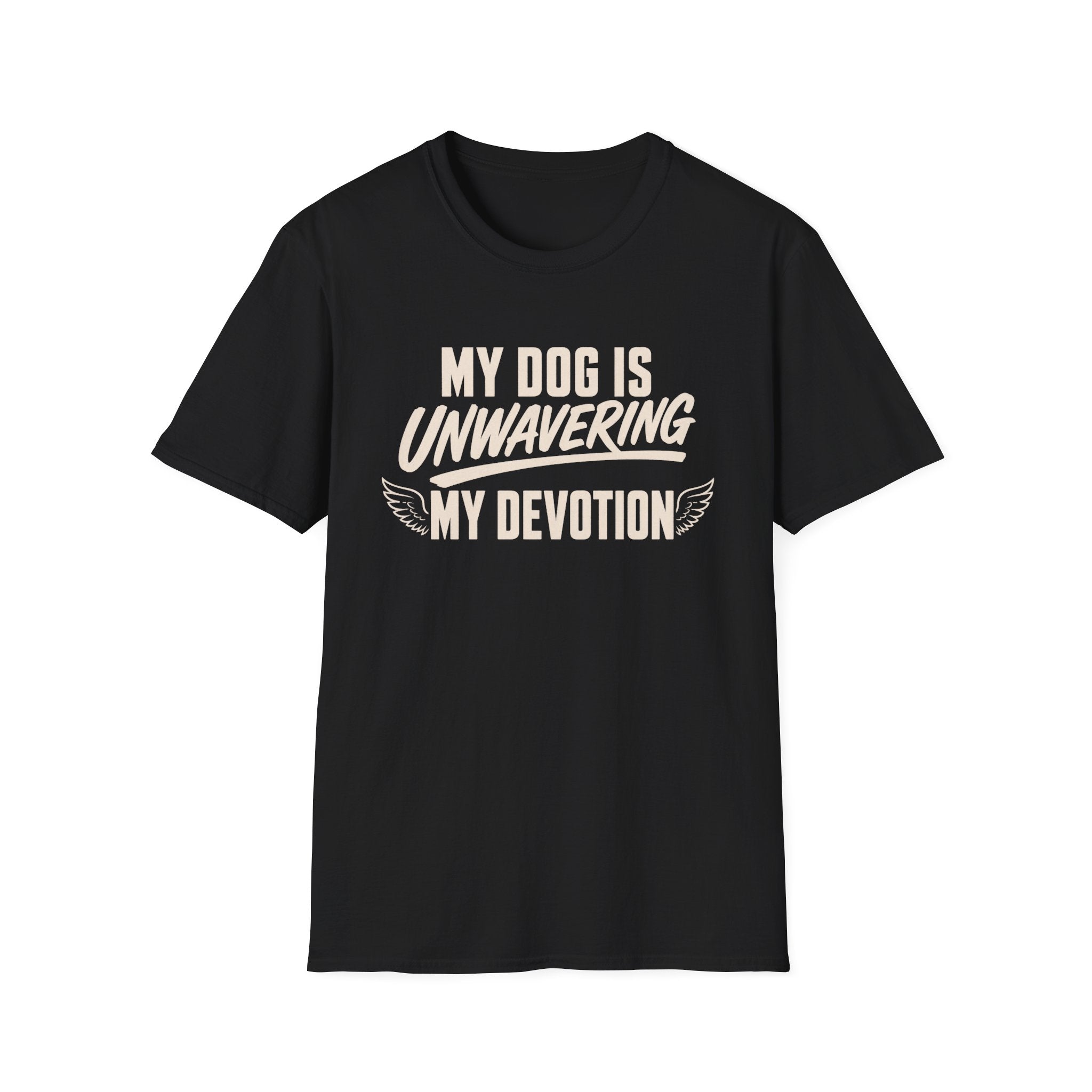 Unwavering T-Shirt