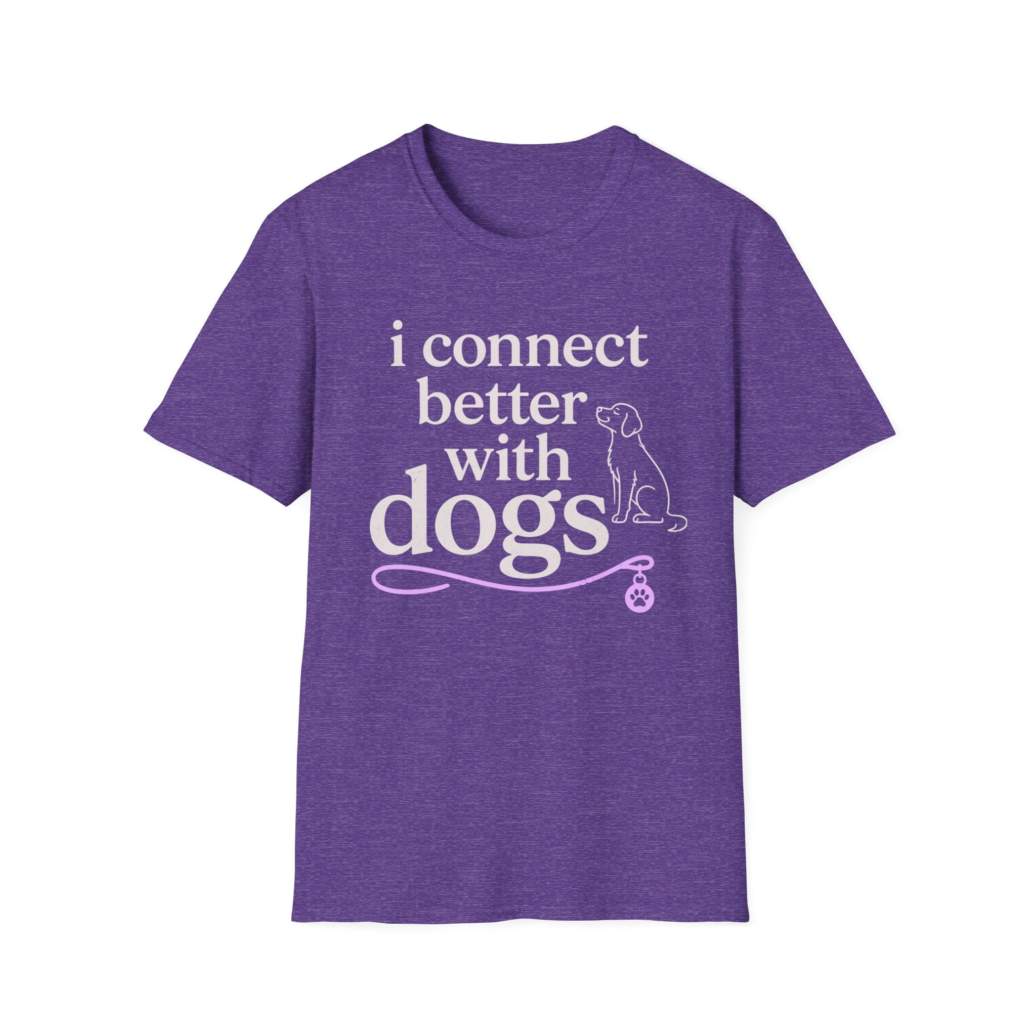 Connect Better T-Shirt