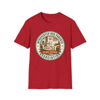 Introverted Dog Parents T-shirt
