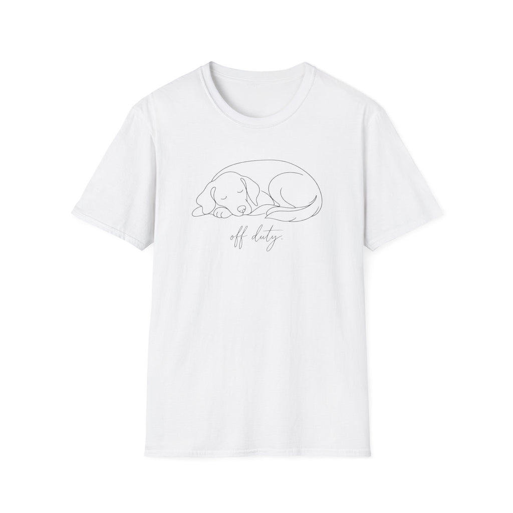 Off Duty T-Shirt