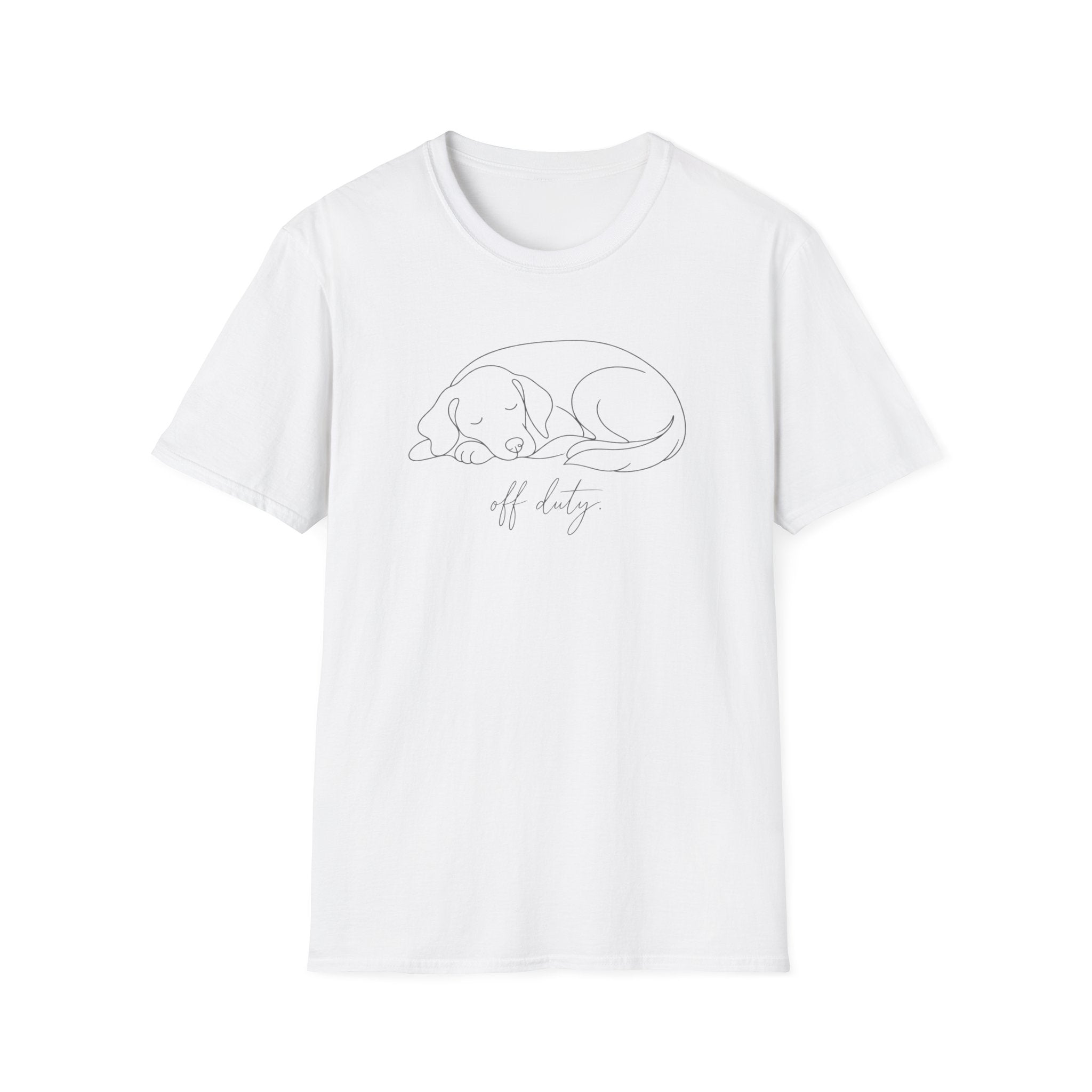 Off Duty T-Shirt