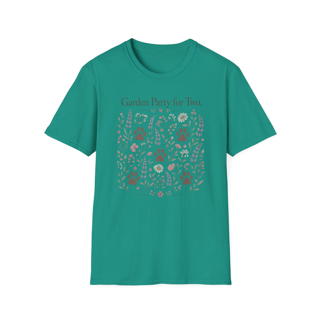 Garden Party T-Shirt