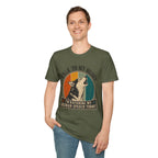 Talk To My Husky T-Shirt
