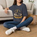 Varsity Couch Potatoes T-Shirt