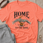 Home to the Bone T-Shirt