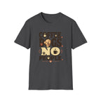 Coffee. Dogs. No People. T-Shirt