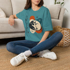 Current Status: Retired T-Shirt