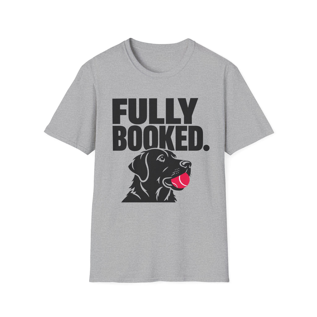 Fully Booked T-Shirt
