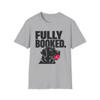 Fully Booked T-Shirt