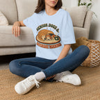 Senior Dogs T-Shirt