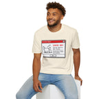 Chihuahua Mode T‑Shirt