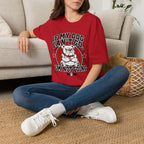 If My Dog Can't Go T-shirt