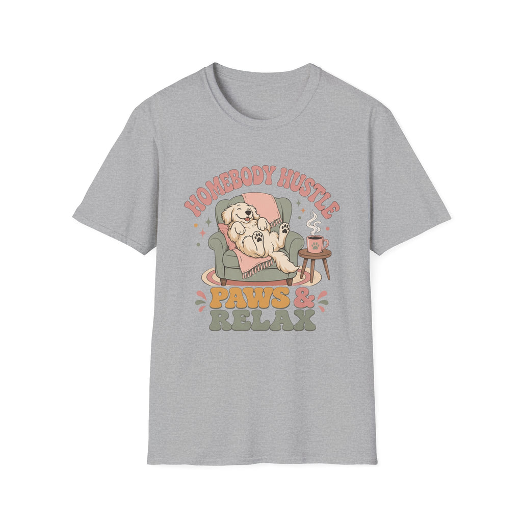 Homebody Hustle T-Shirt
