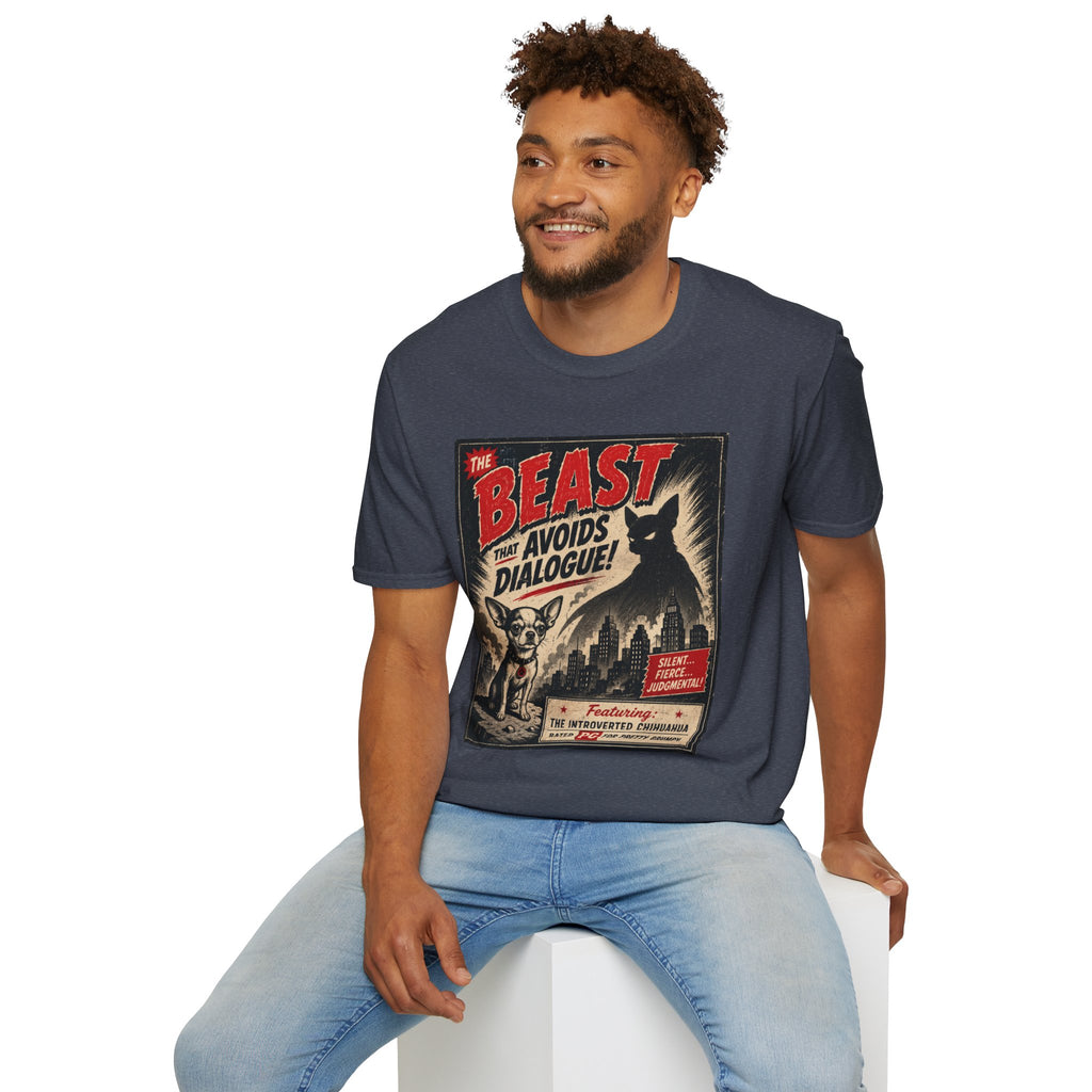 The Beast T-shirt