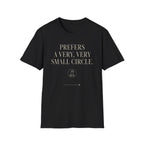 Small Circle T-shirt
