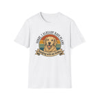 Sorry, I Already Have Plans T-shirt