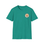 Professional Dog Person T-shirt