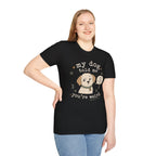 You're Weird T-Shirt