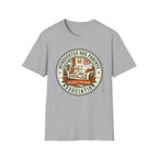 Introverted Dog Parents T-shirt