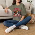 Plans Cancelled Boxer T-Shirt