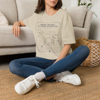 Canine Interaction T-Shirt