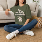 Unavailable T-Shirt