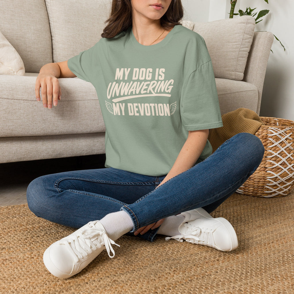 Unwavering T-Shirt