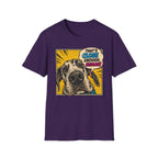 That's Close Enough, Human! T-Shirt