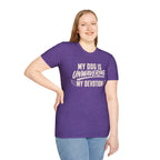 Unwavering T-Shirt