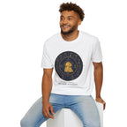 The Canine Alignment Zodiac T-shirt