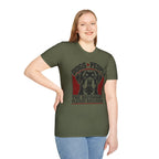 Dogs > People T-Shirt