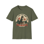 Just Stay Home Club T-Shirt