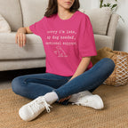 Emotional Support T-Shirt