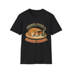 Senior Dogs T-Shirt